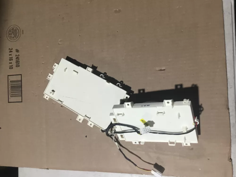 LG EBR36870706 Washer Control Board AZ88775 | Wmv232