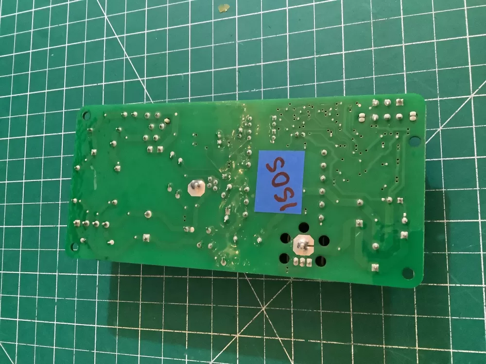 Whirlpool Maytag KitchenAid Kenmore Refrigerator Control Board AZ152444 | NR1505