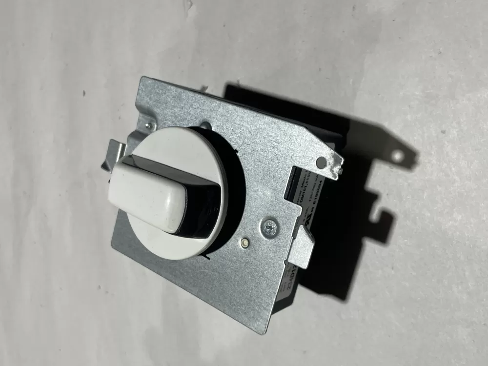 Kenmore General Electric WE4M521 WE04X22654 Dryer Timer AZ132088 | Wm2099