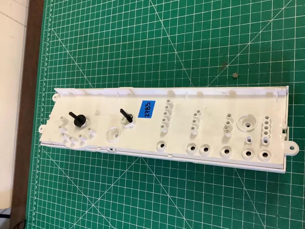 Frigidaire 137005000 Washer Control Board AZ199981 | NR2783
