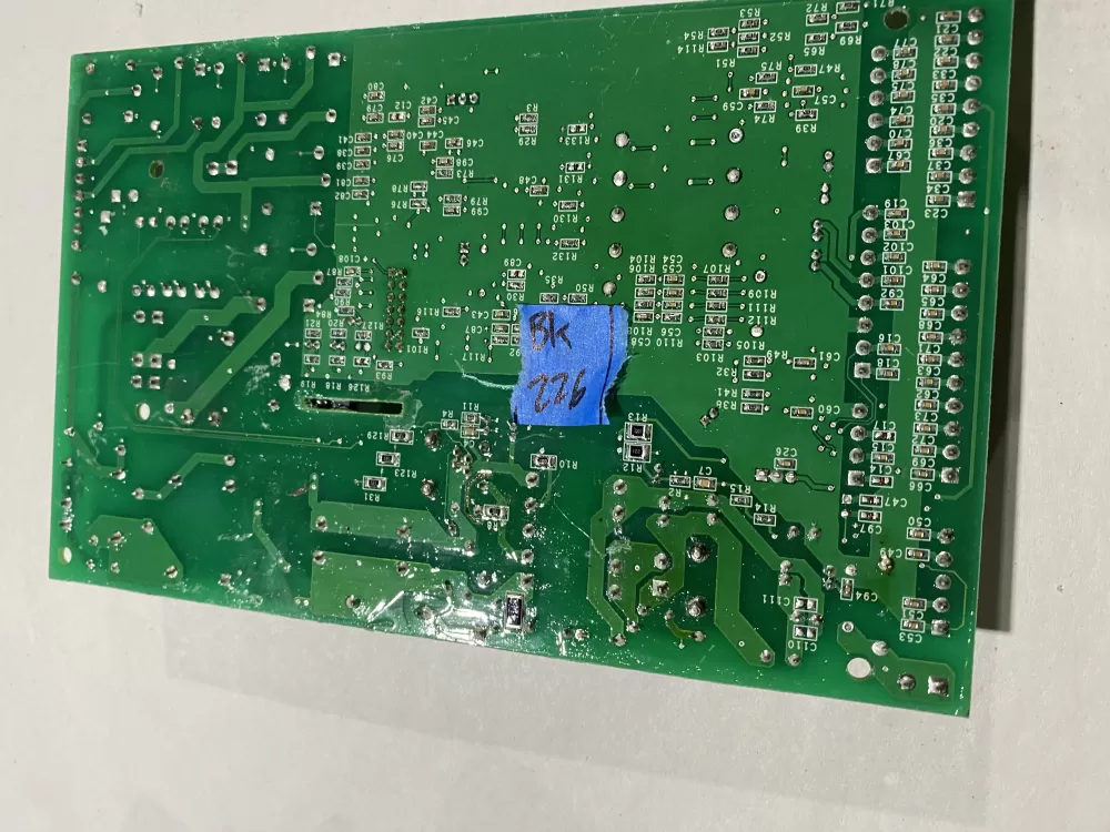 GE WR55X10942 200D4850G014 Refrigerator Control Board AZ105287 | BK226