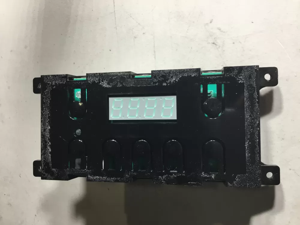 Frigidaire 316455520 Oven Control Board