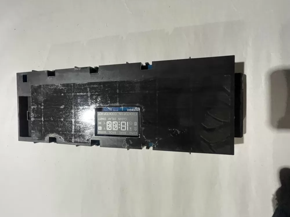 Whirlpool W11038140 W11175520 W11204517 Oven Control Board AZ200083 | KMV869