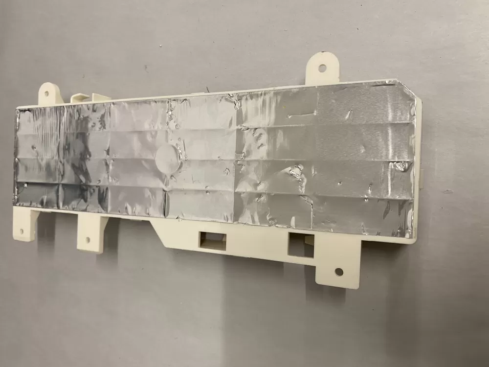 Samsung DC92 01625Y Washer Control AZ224117 | BK1729