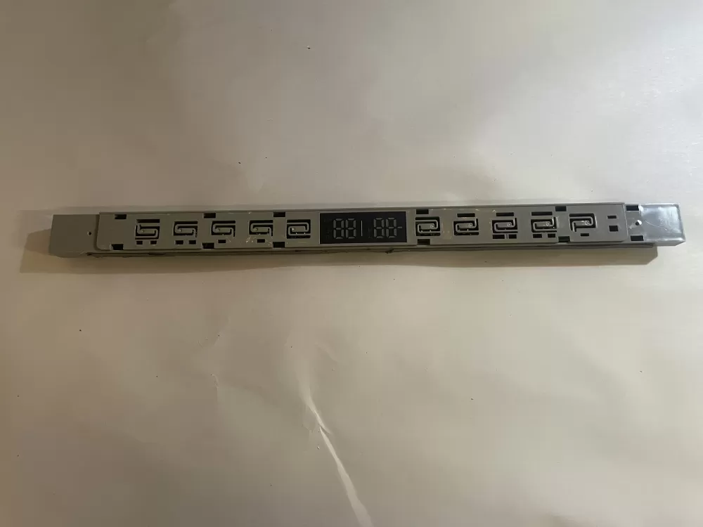 LG EBR78723601 Refrigerator Control Board Display AZ168259 | KMV315