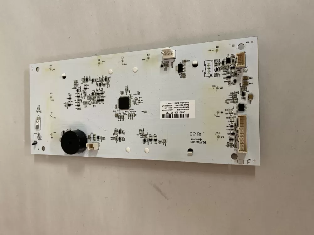 Electrolux A05860718/B Refrigerator electrolux Control Board AZ201034 | BK2664