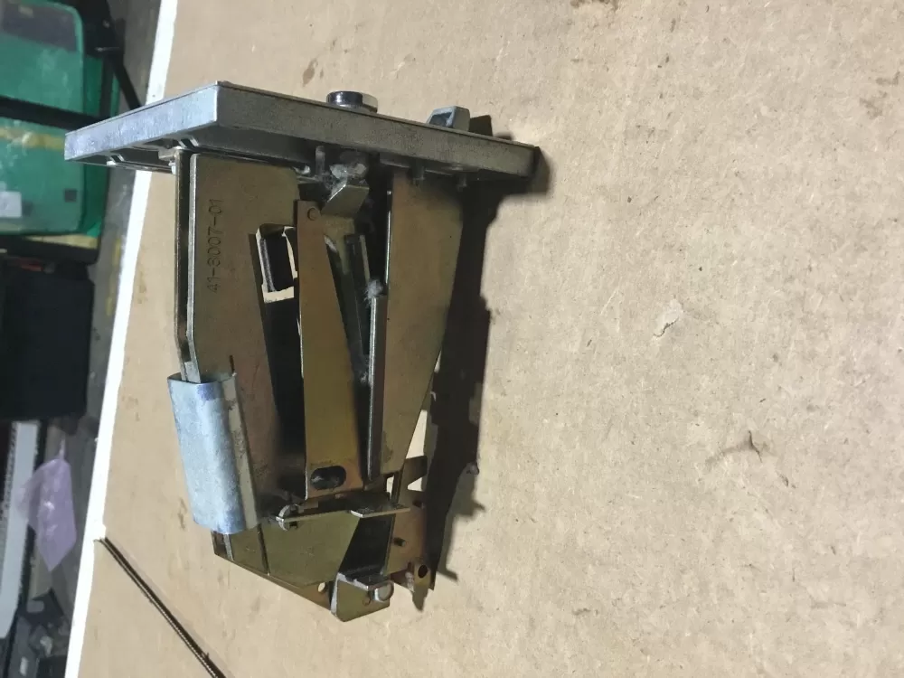 Maytag WPW10133242 Dryer Washer Greenwald Industries Coin Drop AZ96790 | Sl120