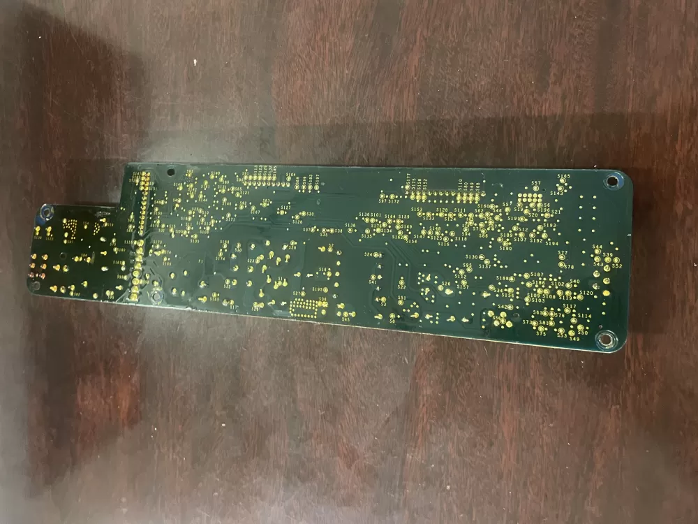 Frigidaire 5304514670 A03413702 Dishwasher Control Board AZ30297 | KM332