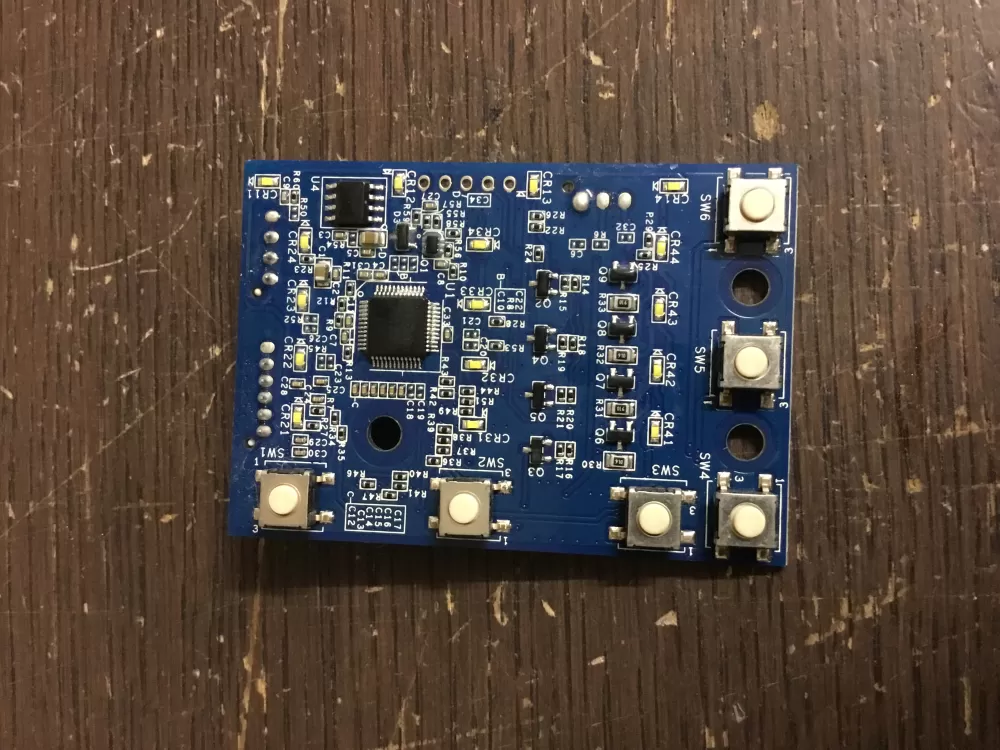 Whirlpool  Maytag W11481116 W11374900 Washer Control Board