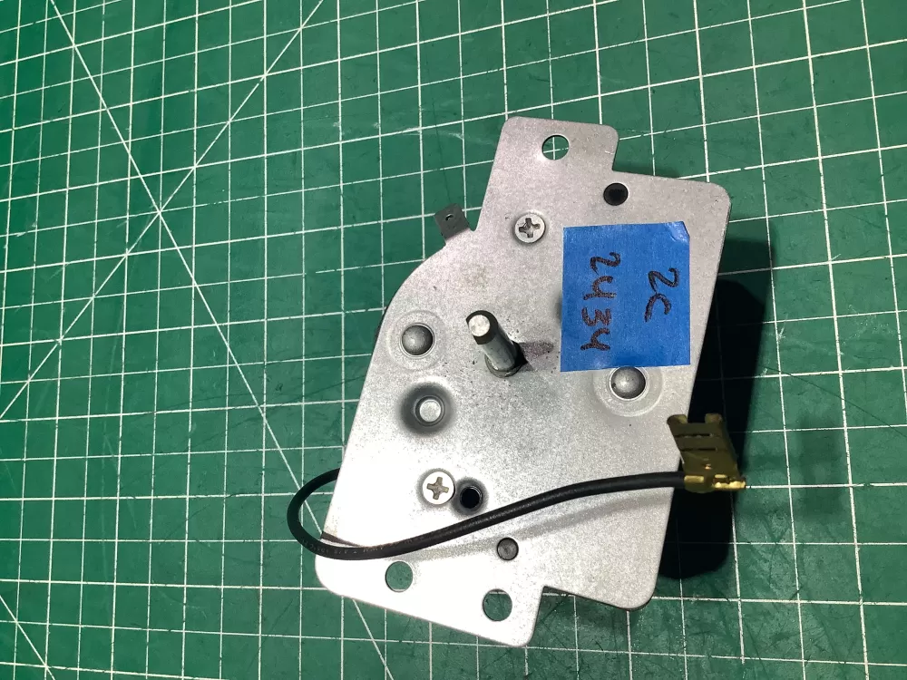 Whirlpool 8299771 PD00003266 WP8299771 3976585 Dryer Timer AZ145468 | ZC2434