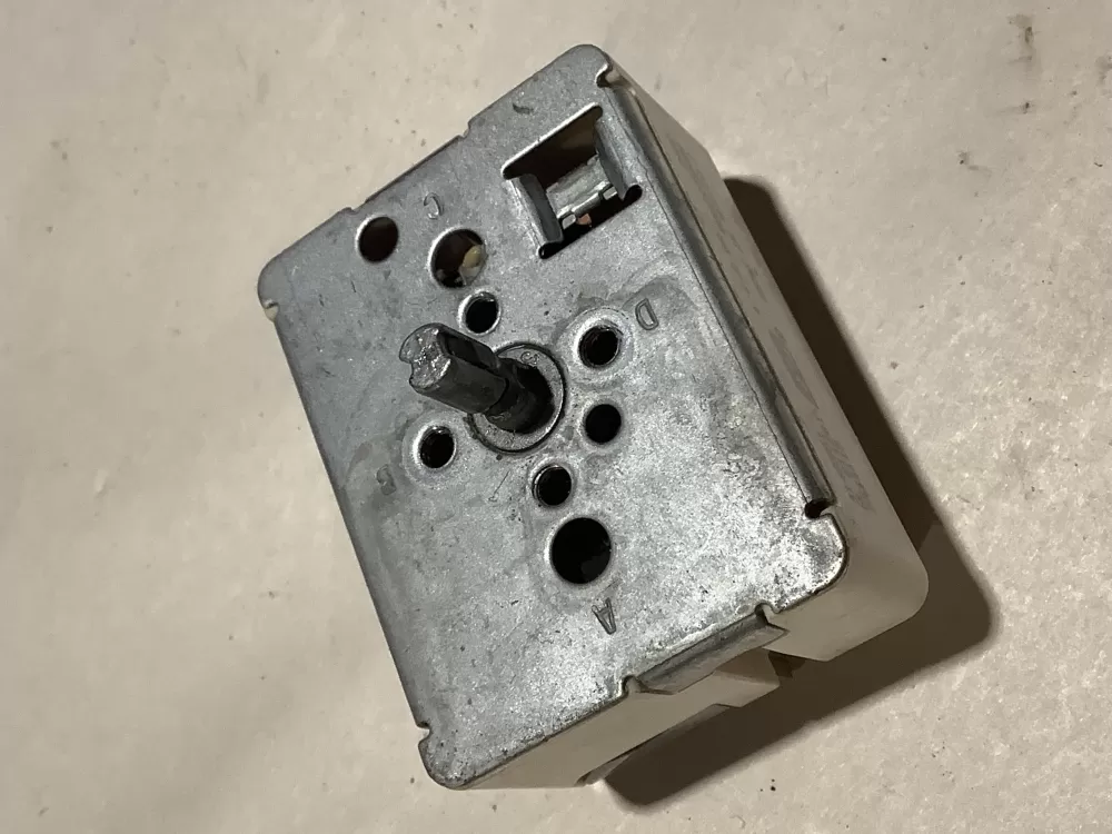 Whirlpool W10295576 Range Infinite Switch AZ126996 | Sl190