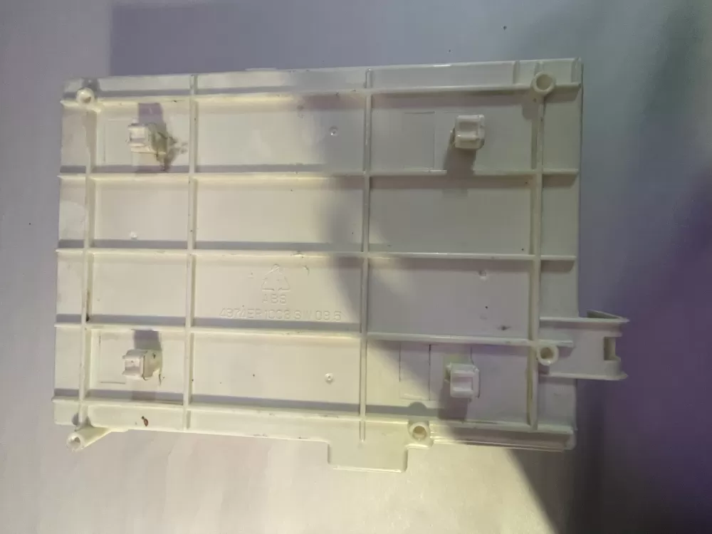 LG Kenmore EBR73982104 EBR73982110 Washer Control Board AZ196306 | KMV655