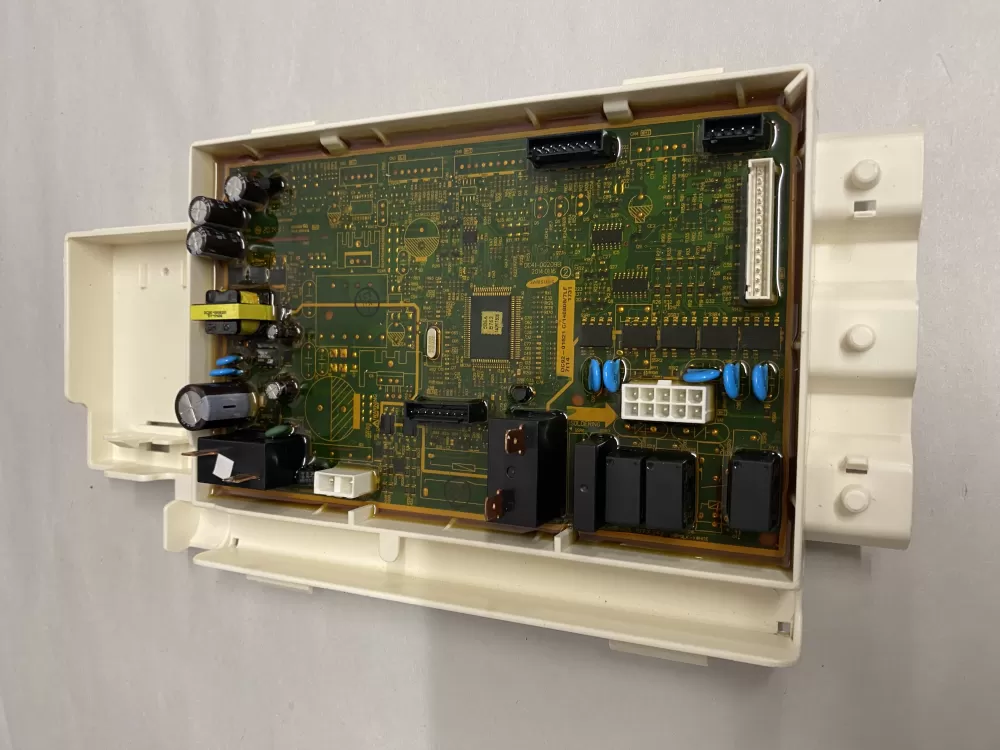 Samsung DC92-01621C DC92-01621 Washer Control Board AZ216252 | BKV952