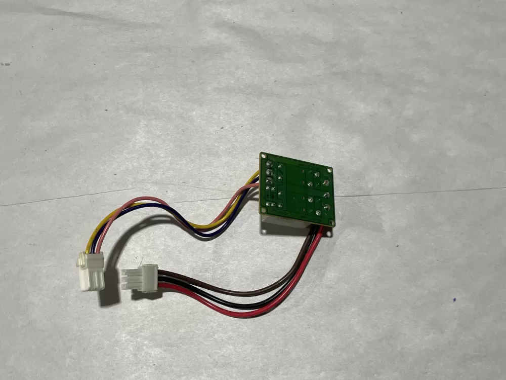 Samsung GE Hotpoint E170968 Refrigerator Control Board AZ118044 | Wm2181