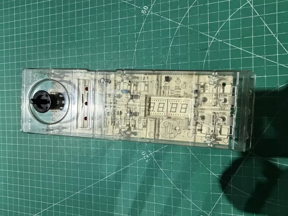 164D3146P010 GE Oven Board - Control