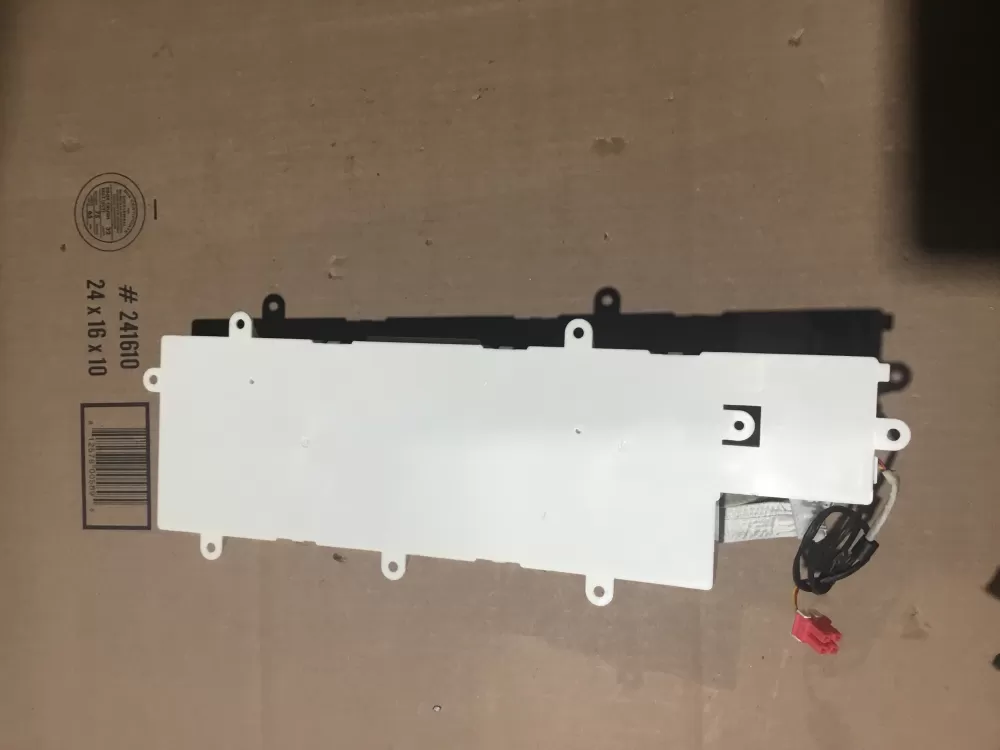 LG EBR76546303 EBR79523202 PS11710951 Washer Control Board AZ88782 | Wmv216