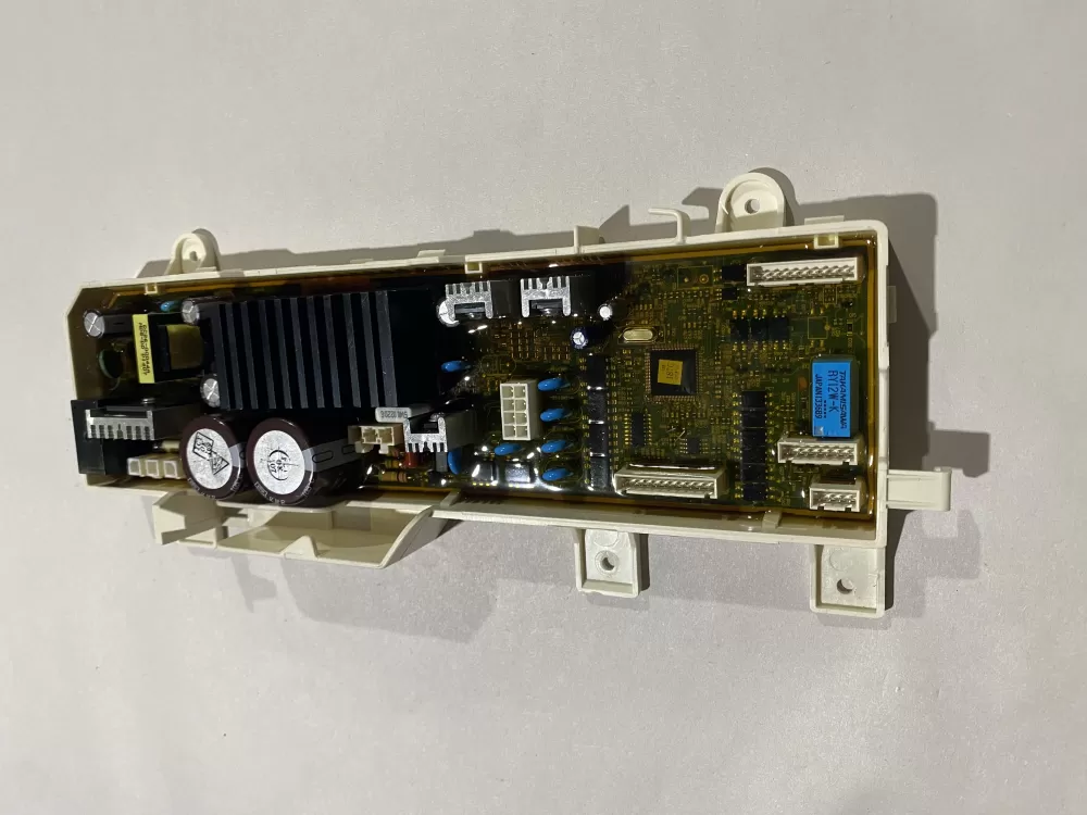 Samsung DC92-01623A Washer Control Board