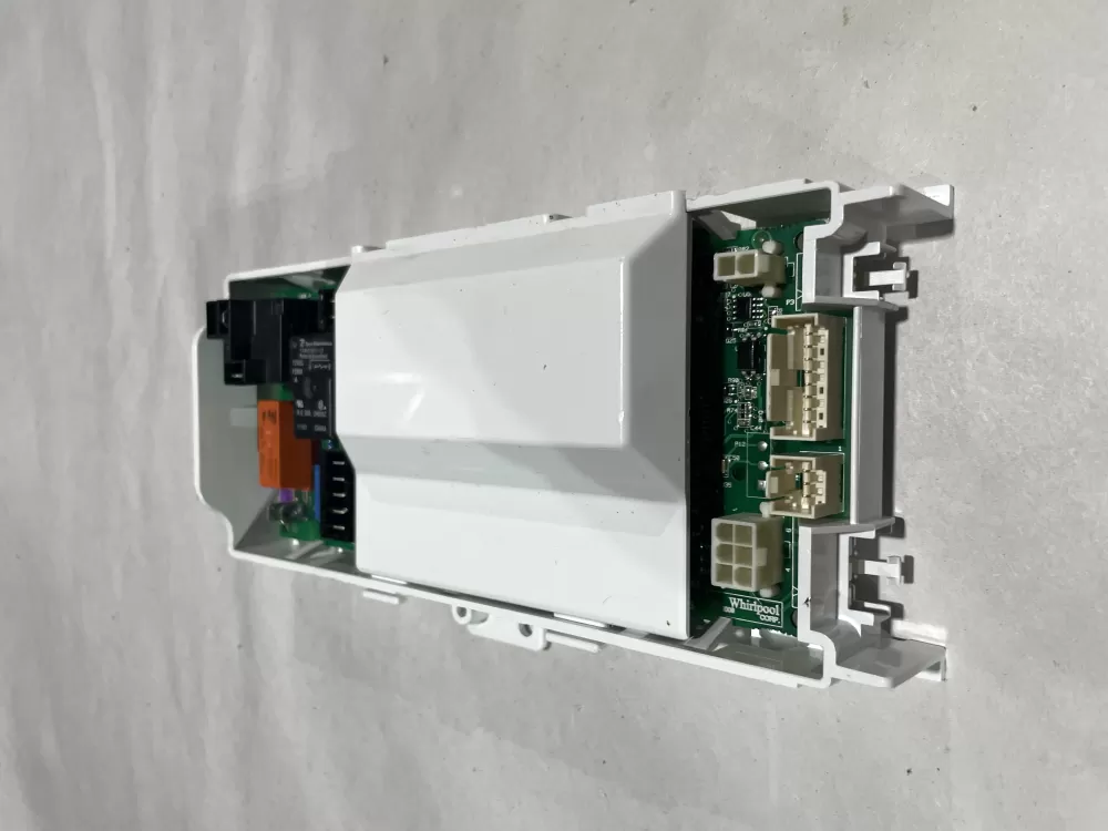 Whirlpool W10368722 W10432259 WPW10432259 PS11754668 W10432259 A Dryer Control Board