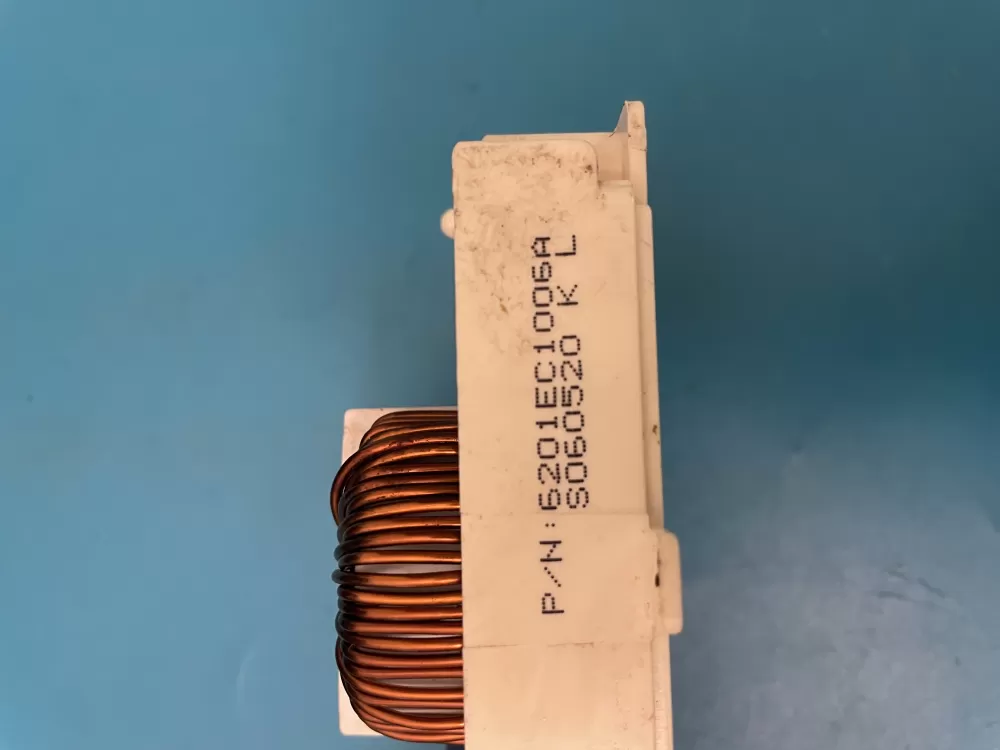 LG Kenmore 6201EC1006T Washer Noise Filter Control Board AZ97529 | KM1510