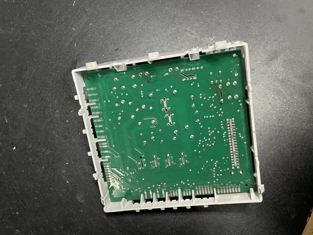 Whirlpool W10285605A PD00005466 WPW10525355 Washer Control Board AZ13070 | 607
