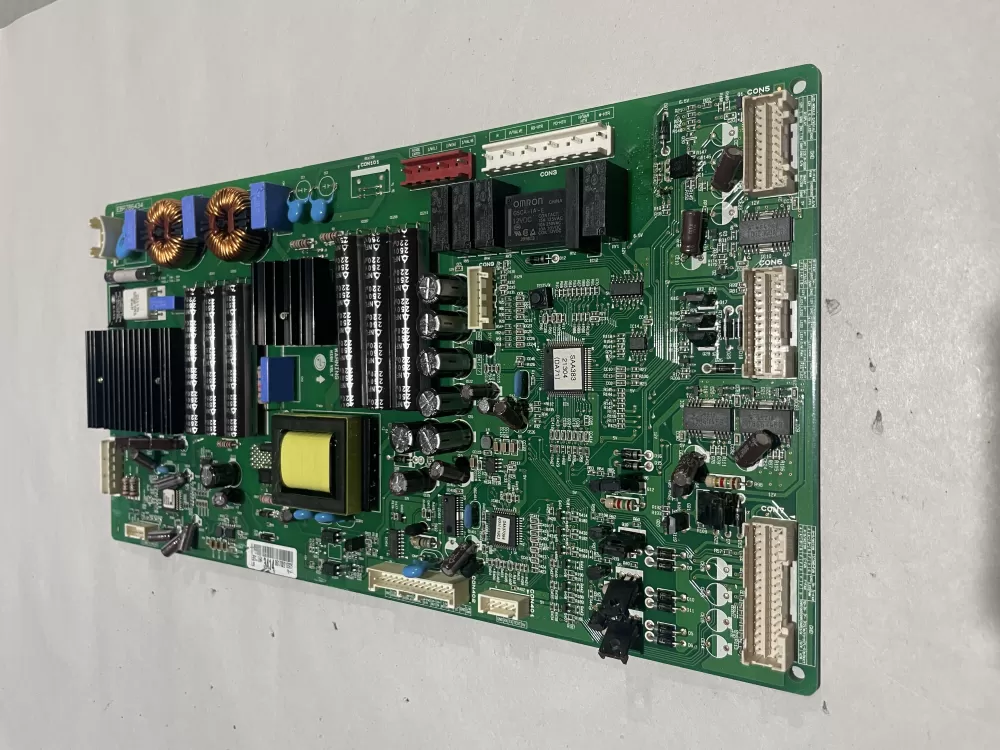 LG EBR78643414  Refrigerator Control Board