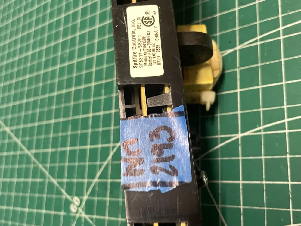 Frigidaire 316418201 316557101 Range Oven  Control Board AZ202586 | Wm2193