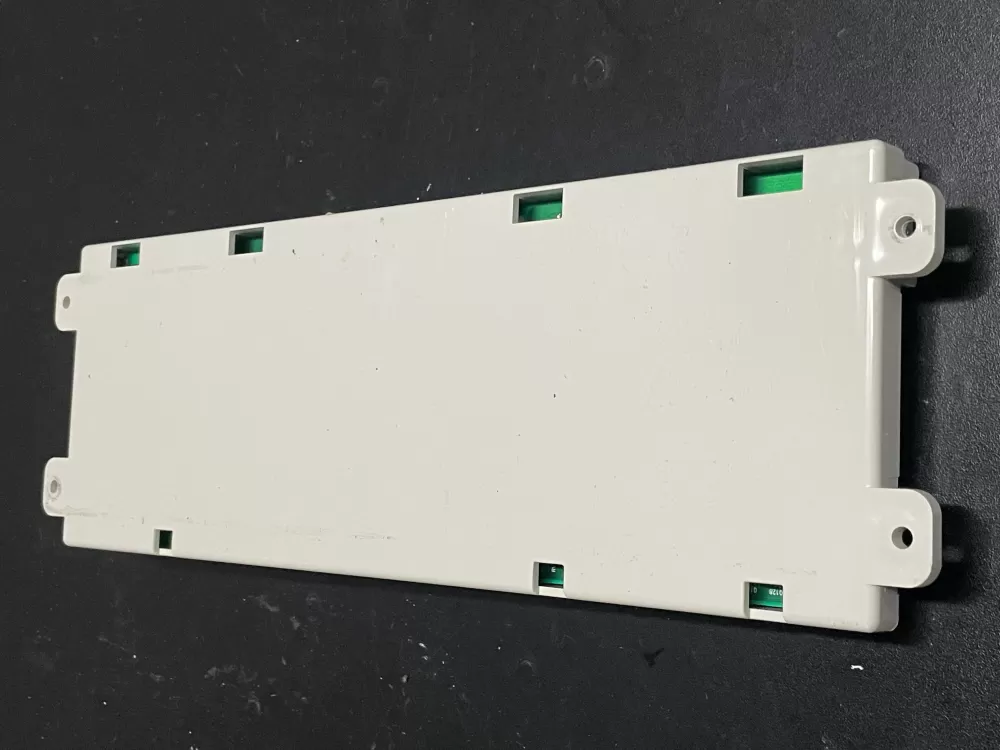 GE 8RF4B10204100 Dryer 212d1201p001 Control Board AZ2378 | WmV273