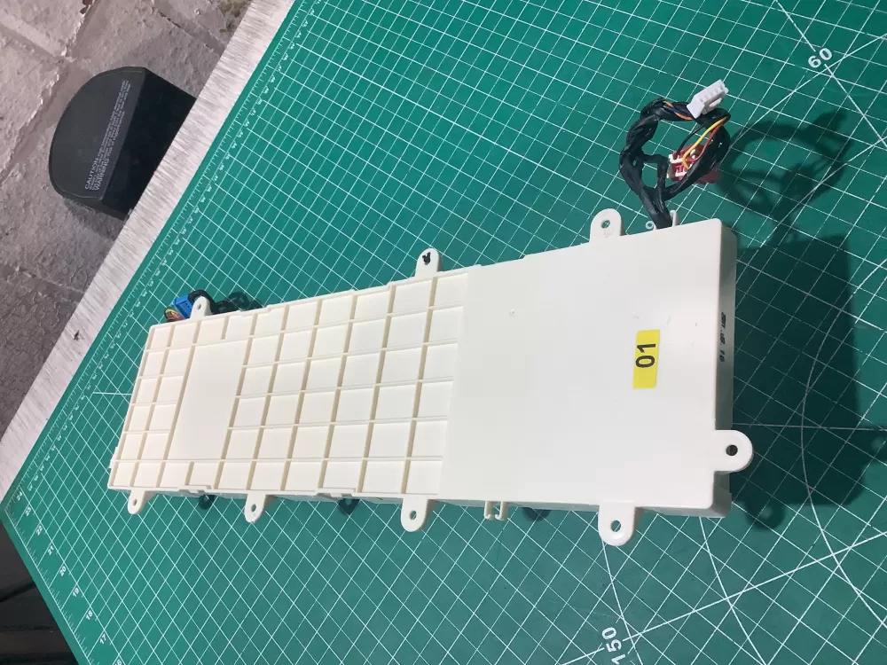 LG EAX62118801 EBR68035201EBR62707618 Washer 