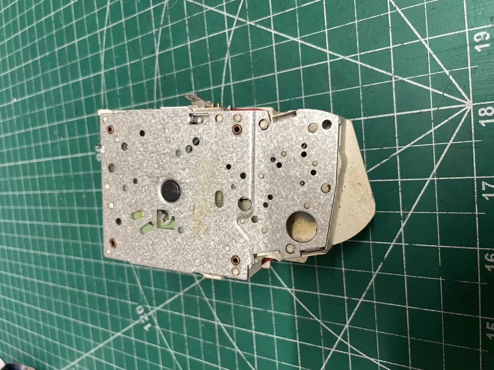 Ivensys Dryer Timer EC4926 01B AZ209337 | Wm1994