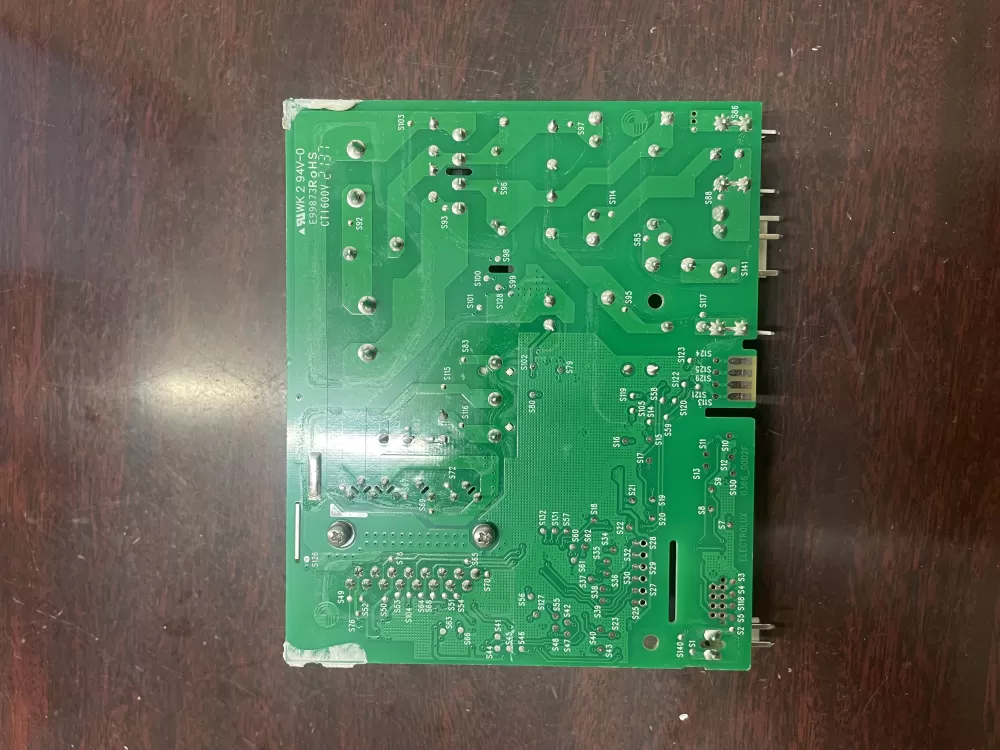 Samsung A130171-06 Refrigerator Control Board AZ33146 | KM49