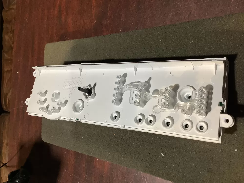 Kenmore Frigidaire Electrolux 134732500 EL1347360 Washer Control Board
