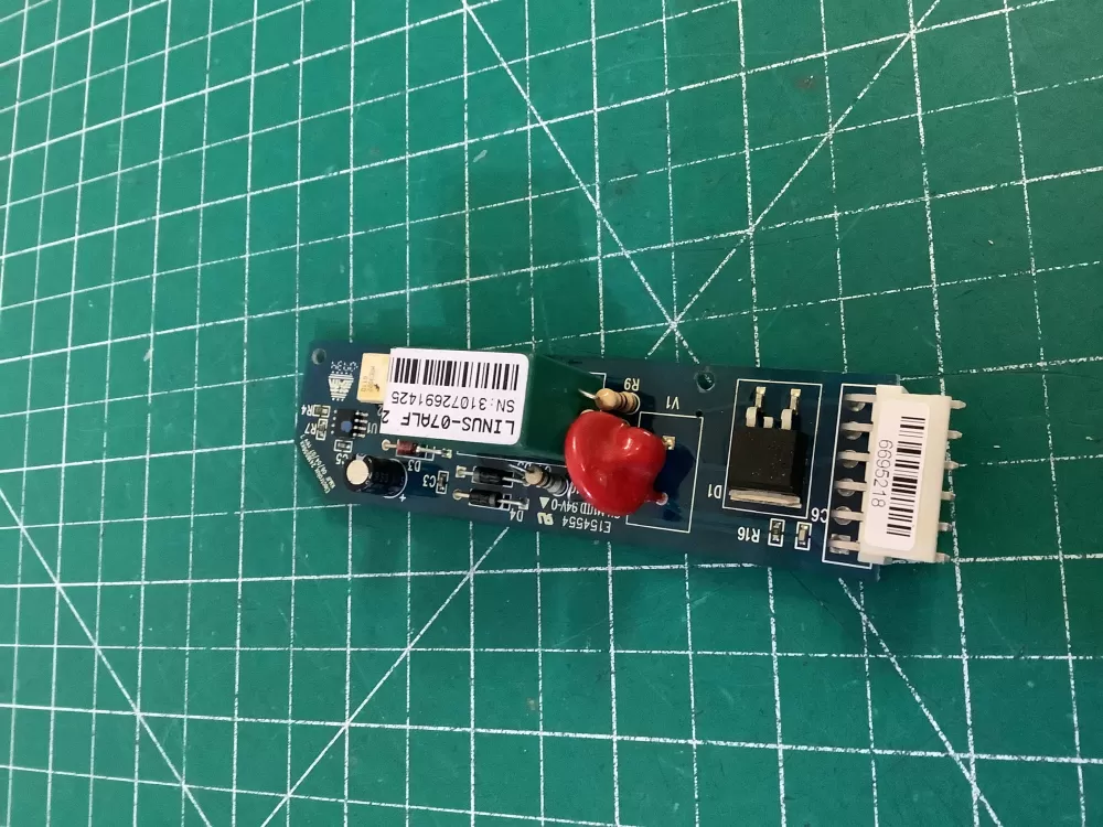 circuit board 31072691425 AZ205428 | NR612