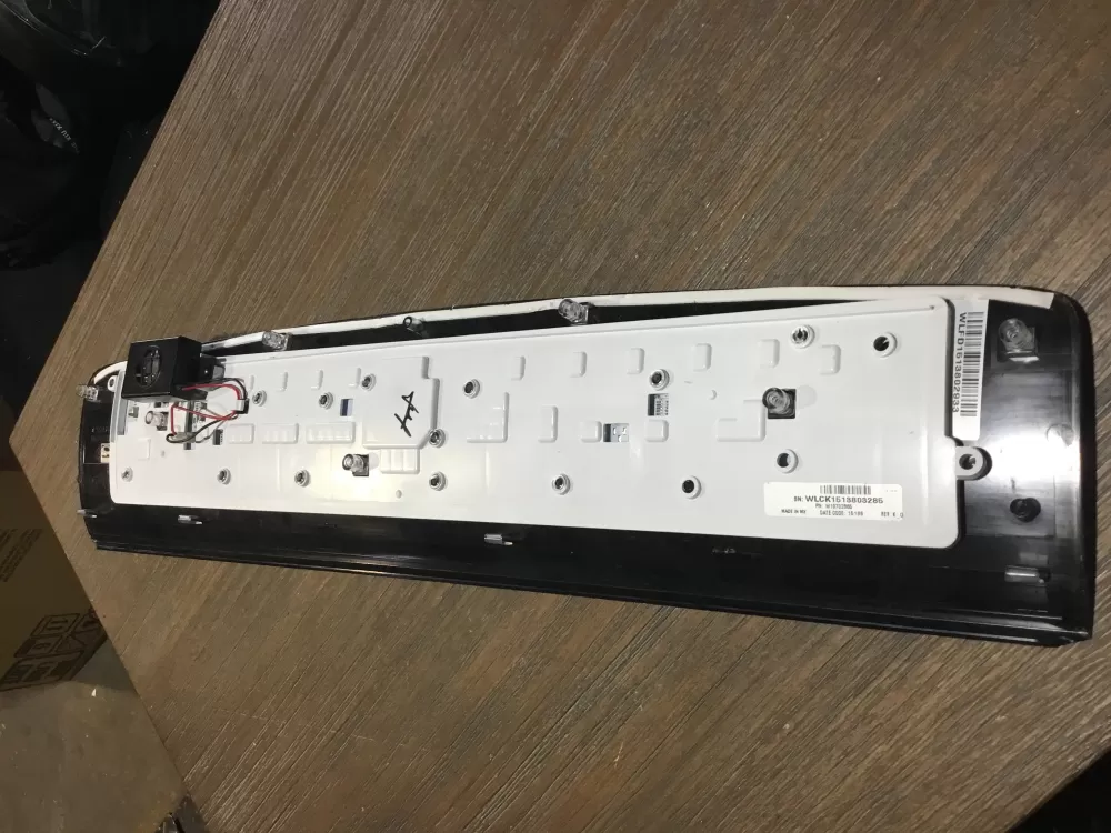 Whirlpool W10702865 W10870768 Washer Control Board Panel AZ51784 | NR469