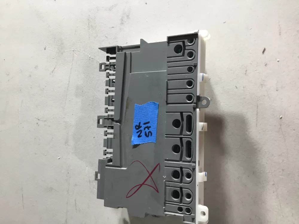 Whirlpool W10650774 W10671752 Dishwasher Control Board AZ47043 | NR571