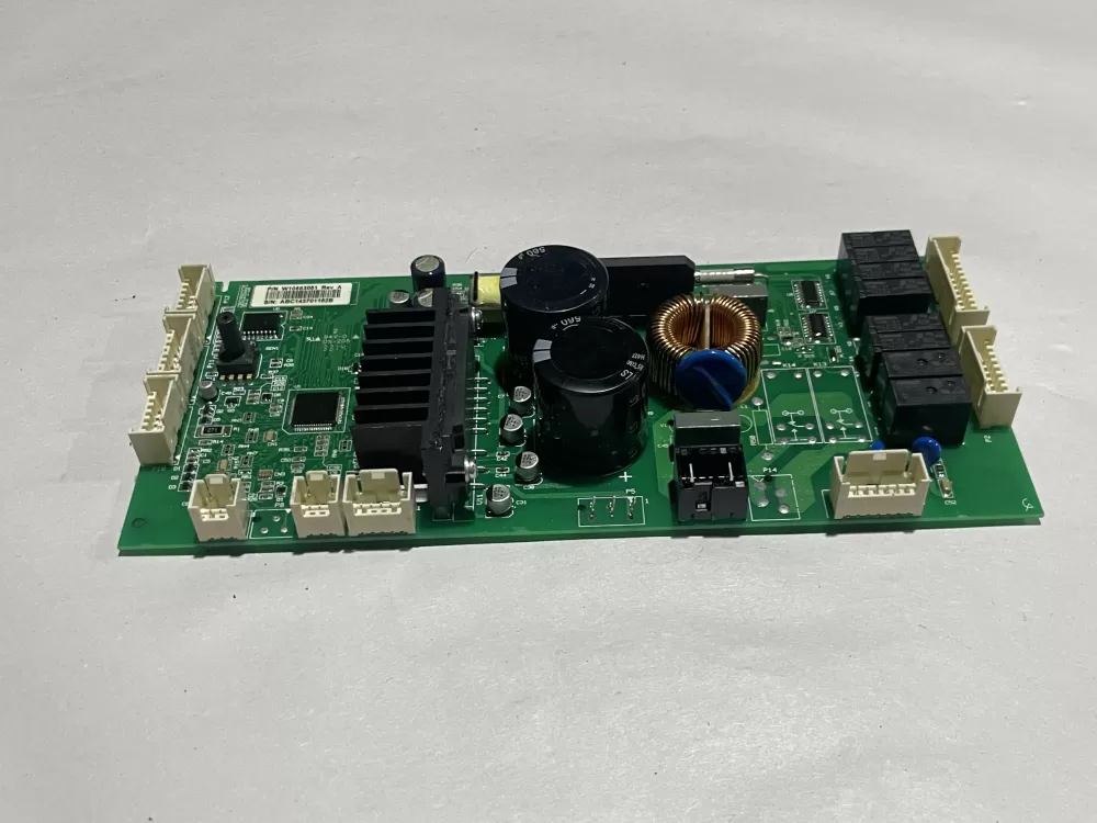 Whirlpool  Kenmore WPW10583051  AP6023197  W10583051  4448616  PS11756538 Washer Control Board