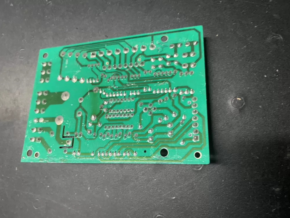 Nordyne 1139 83 6001 600 Furnace Control Board AZ20136 | BK577