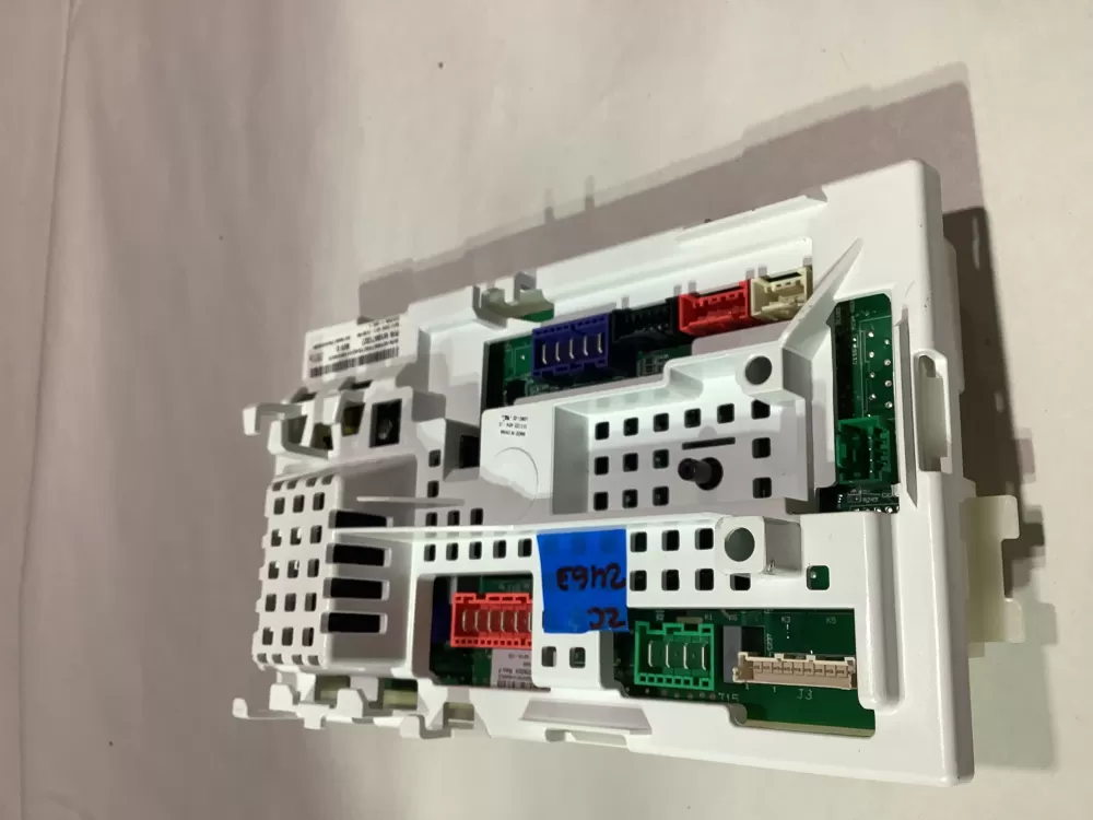 Whirlpool W10671327 W10671327 Washer Control Board AZ146857 | ZC2463