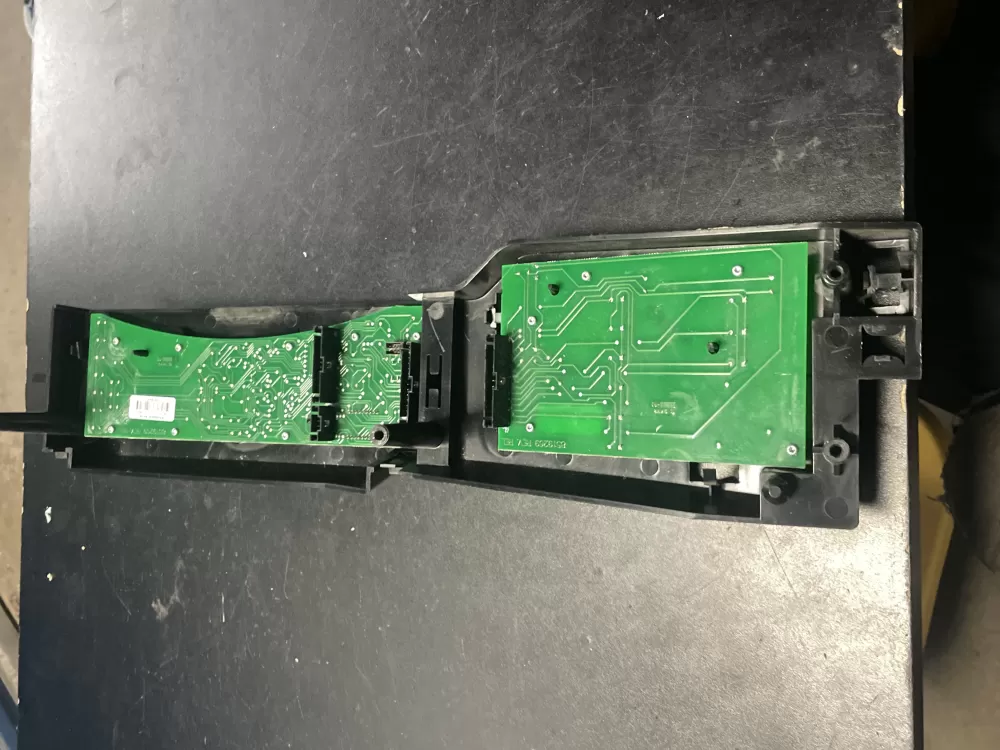 Kenmore  Whirlpool 8559430 8558762 Dryer Control Board