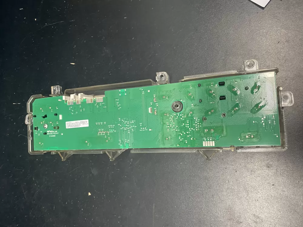 Frigidaire 136007544 A10066602 Washer Control Board Panel AZ11012 | BKV229