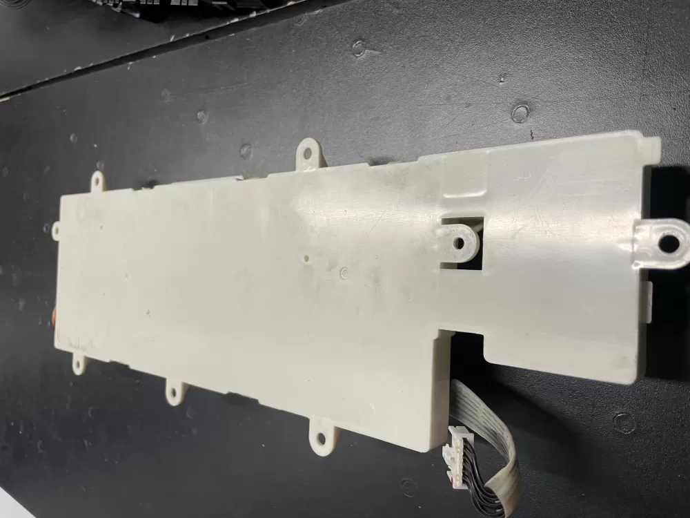 LG EBR78538811 Washer Display Control Board UI Panel AZ9357 | WMV80