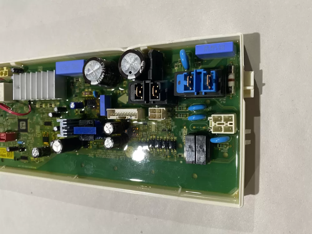 LG EBR86473412 AGM76429510 Dishwasher Control Board  AZ154533 | BK2523