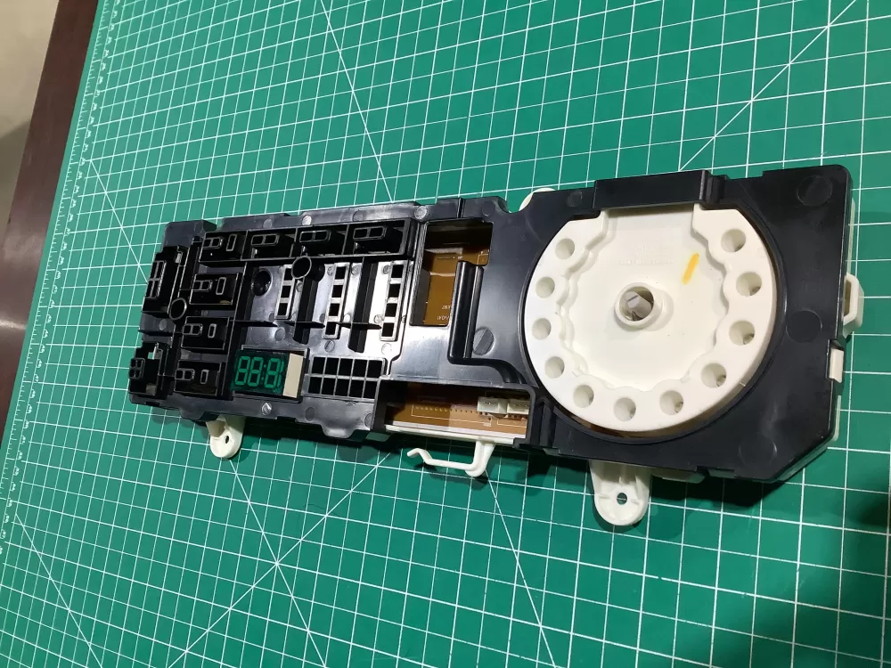 Samsung AP5916805 DC92-01624C PS9605976 Dryer Control Board