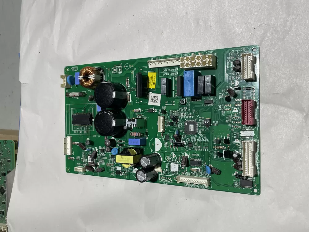 LG EBR83845032 EBR83845032 40 Refrigerator Control Board