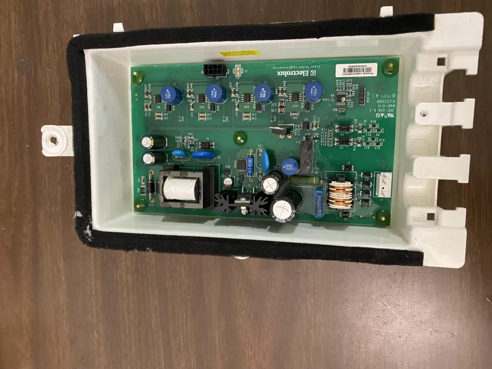 Electrolux AP5952221 241891603 Refrigerator Control Board Led AZ80627 | BK993