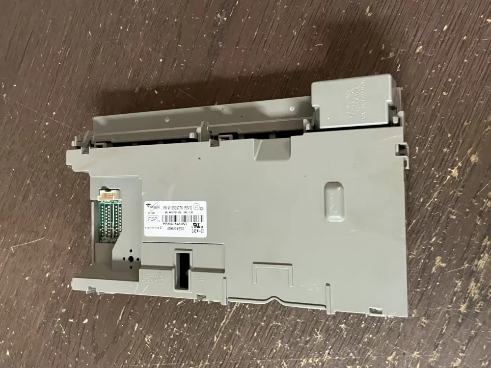 Maytag AP5955168 W10539779 W10539785 W10658349 W10712070 W10712071 W10735803 W10735805 W10746425 W10737607 PS10062738 Dishwasher Control Board