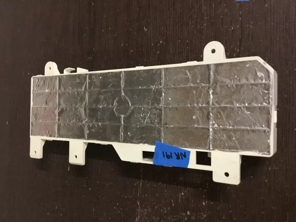 Samsung DC92 01311A PD00024179 2980552 Washer Control Board AZ17677 | NR191