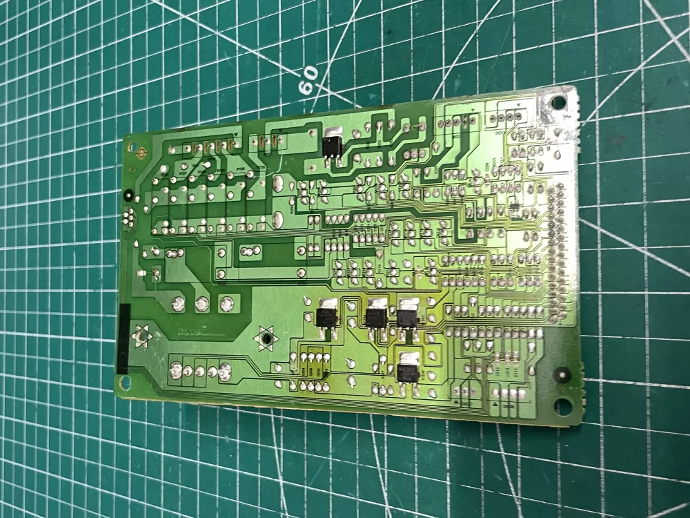 SamsungRAS-OTR10VS-00 Control Board Assy Pcb AZ211846 | Wm830