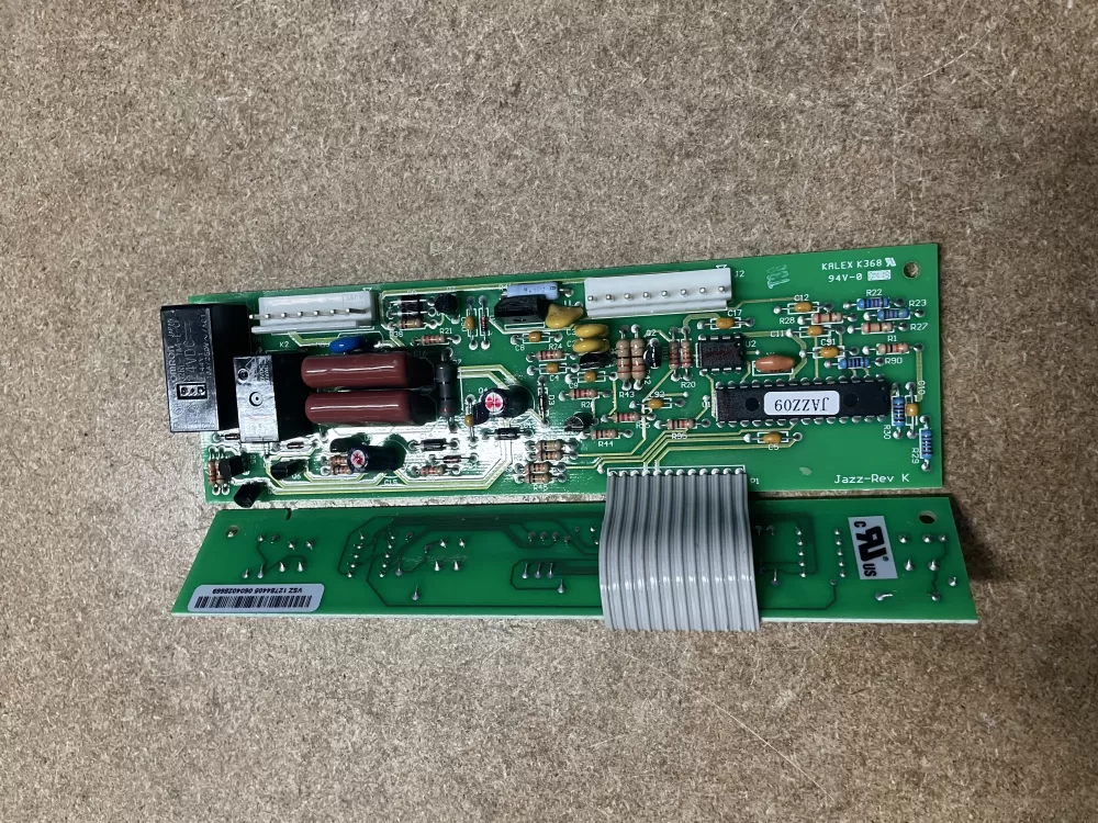 Whirlpool  Kenmore 12784405 Refrigerator Control Board