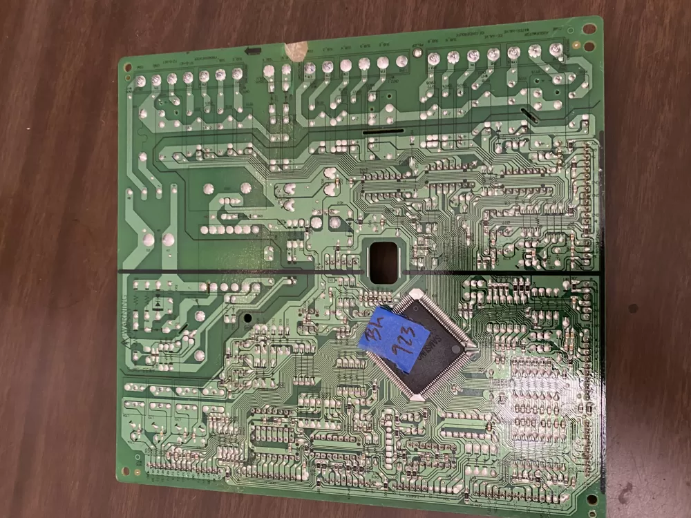 Samsung DA92–01692A Refrigerator Control Board AZ103266 | BK923