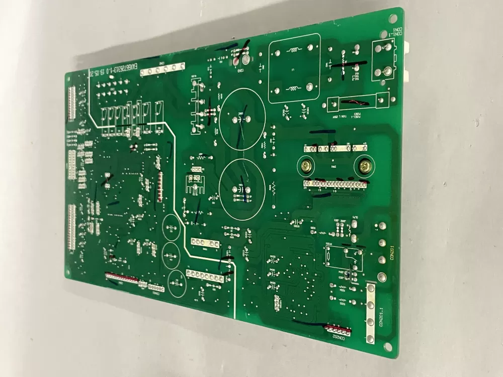 LG Refrigerator EBR30299302 Main Board AZ225263 | Wm1090